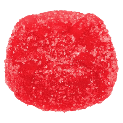 No Future 10 Pack 10X The Madness: The Red One THC Gummies Edibles