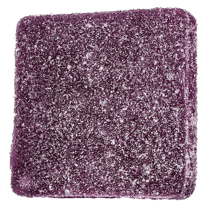 HighXotic 1 Pack TenTen Sunny Drift Live Rosin Gummies Edibles