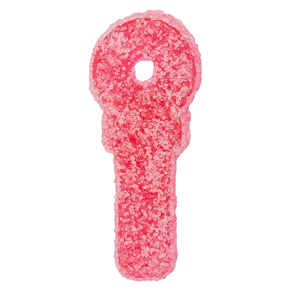 XMG Atomic Sours 5 Pack Very Berry Rocket Bundle Gummies Edibles