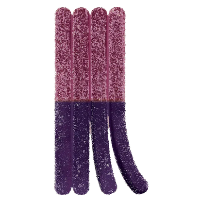 Olli Stikistix 10 Pack Live Rosin Grandady Blackberry Gummies Edibles