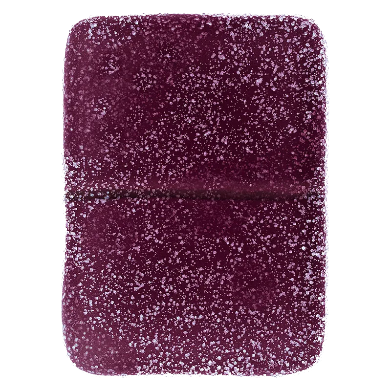Wyld 1 Pack Real Fruit Boysenberry 2:1:1 CBD:THC:CBN Gummy Edibles
