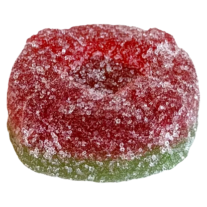 No Future 10 pack 10X the Madness Ratio'd Cherry Blast 1:1:2 THC/CBD/CBC Gummies Edibles
