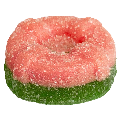 No Future 10 pack 10X the Madness Ratio'd Watermelon Escape 1:3 THC/CBD Gummies Edibles