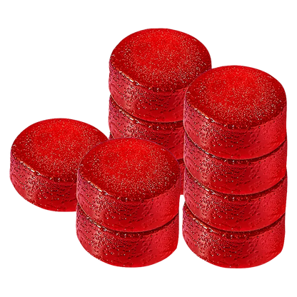 Olli Zero 10 pack Multipack Raspberry Acai Gummies Edibles