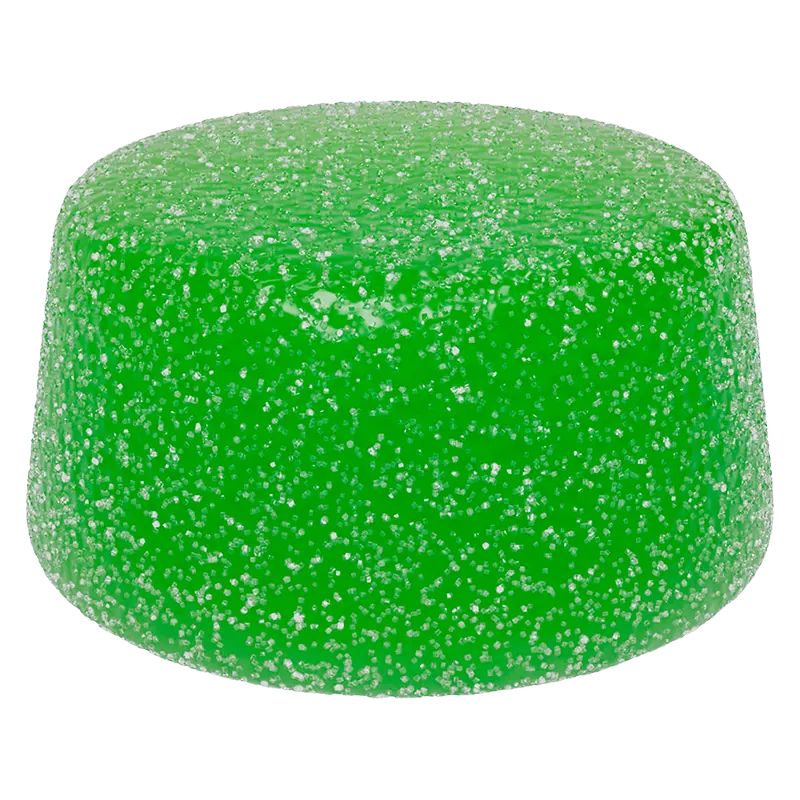 3Saints Stoneys 1 pack Limelight Rosin Gummies Edibles