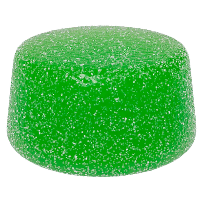 3Saints Stoneys 1 pack Limelight Rosin Gummies Edibles
