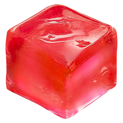 HiRock 1 pack Cherry THC Candies Edibles