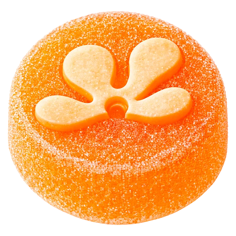 Cheers Cannabis 2 Pack Tropical Tang 1:1 CBG:THC FSO Gummies Edibles