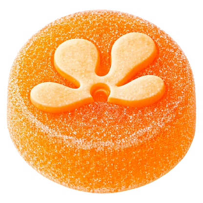 Cheers Cannabis 2 Pack Tropical Tang 1:1 CBG:THC FSO Gummies Edibles