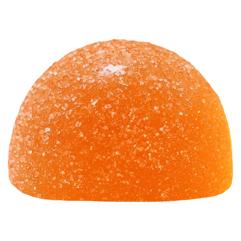 BLAST 10 Pack Jumbo Pack Solar Eclipse Live Rosin 1:1 CBG:THC Gummies Edibles