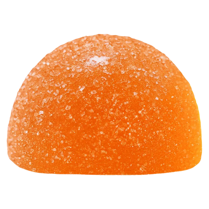 BLAST 10 Pack Jumbo Pack Solar Eclipse Live Rosin 1:1 CBG:THC Gummies Edibles