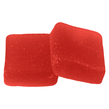 Wyld 30 Pack Real Fruit Raspberry CBD Gummies Edibles