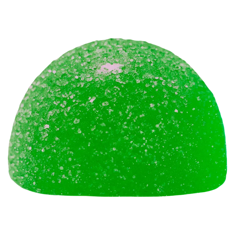 BLAST 10 Pack Super Lemon Haze Limeade Edibles