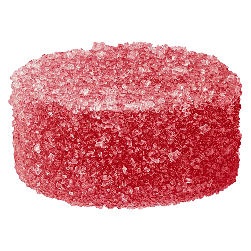 Shred'Ems 4.5 g Paradise PNCH Zero Edibles
