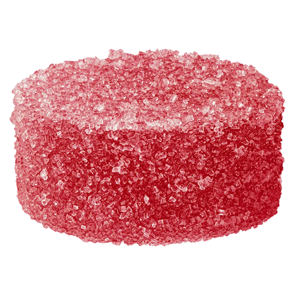 Shred'Ems 4.5 g Paradise PNCH Zero Edibles