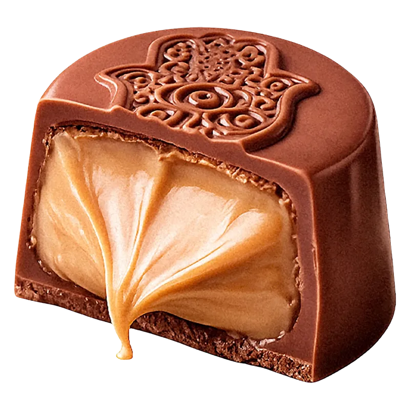 Rosin Heads 1 Pack Hazelnut Crème Truffle Edibles