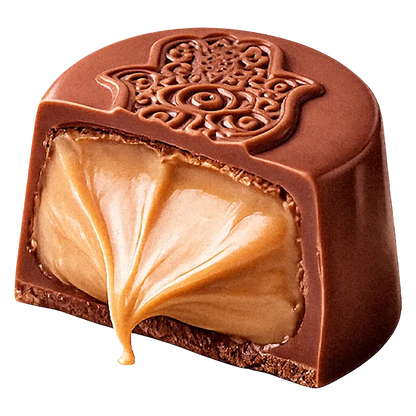 Rosin Heads 1 Pack Hazelnut Crème Truffle Edibles