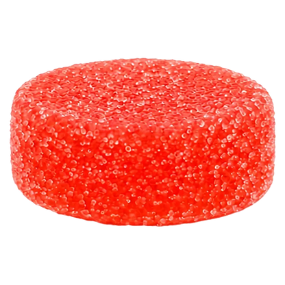 RHO Phyto 10 Pack Rapid Act Chews Quix Sour Yuzu Razz Gummies Edibles