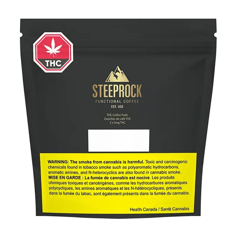 Steeprock 2 Pack Beverages