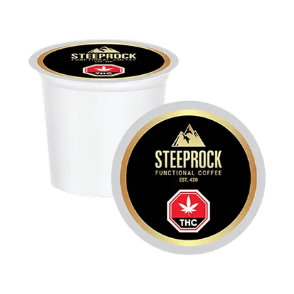 Steeprock 2 Pack Beverages