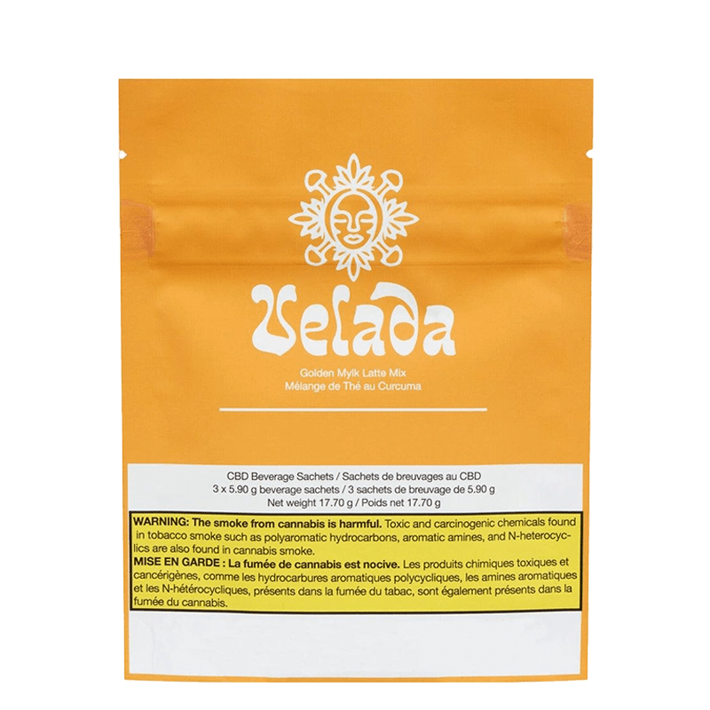 Velada 3 Pack Beverages