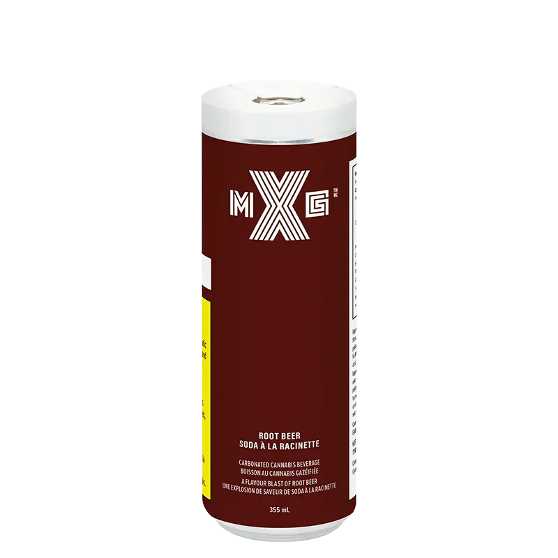 XMG 355 ml Beverages