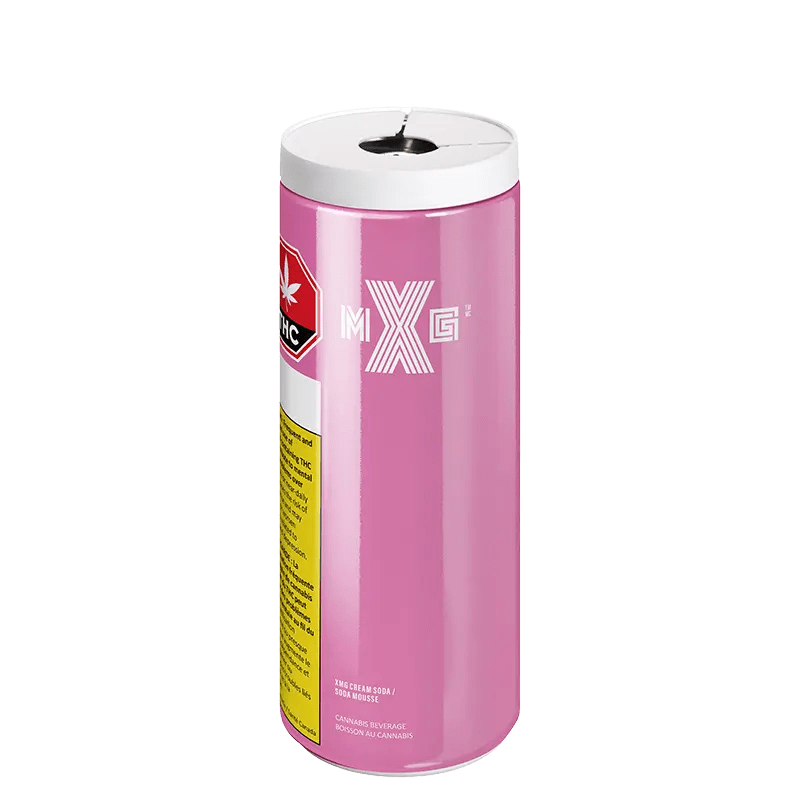 XMG 355 ml Beverages