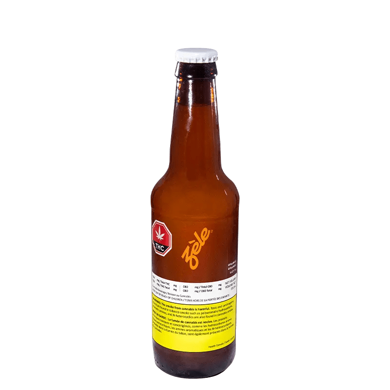 Zèle 355 ml Beverages