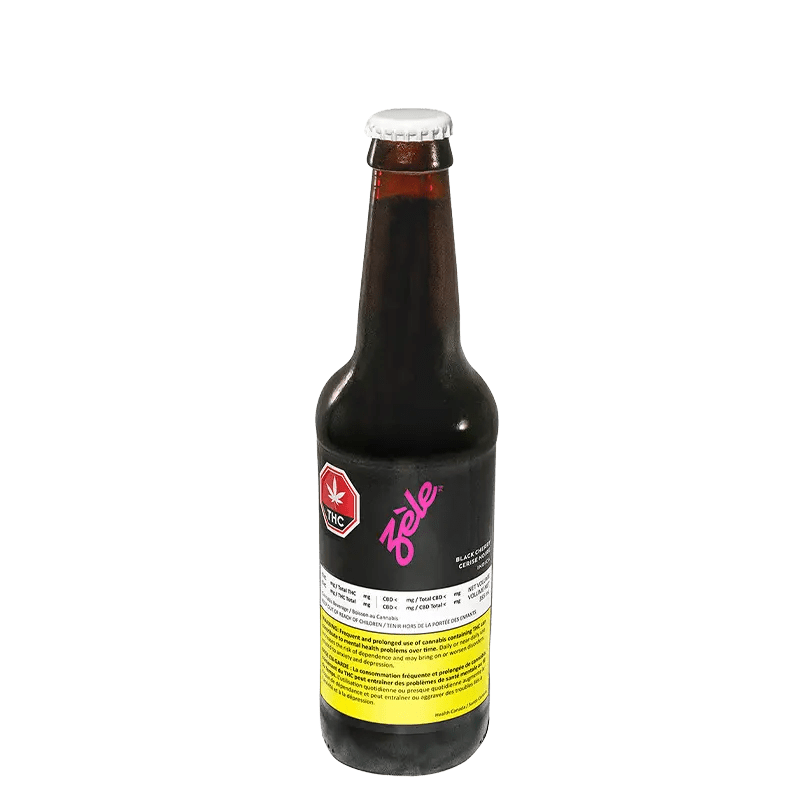 Zèle 355 ml Beverages