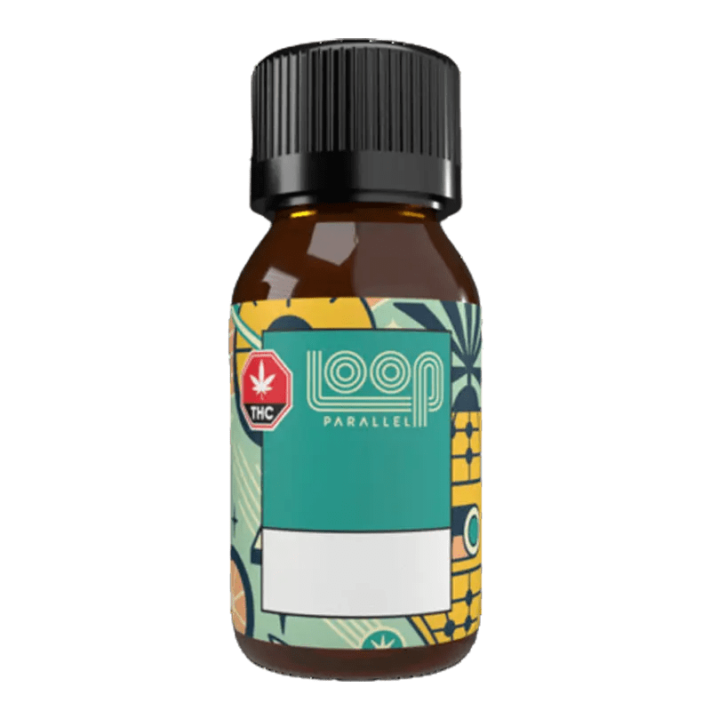 Loop Parallel 60 ml Beverages