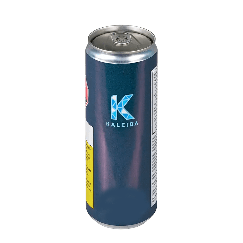 Kaleida 355 ml Beverages