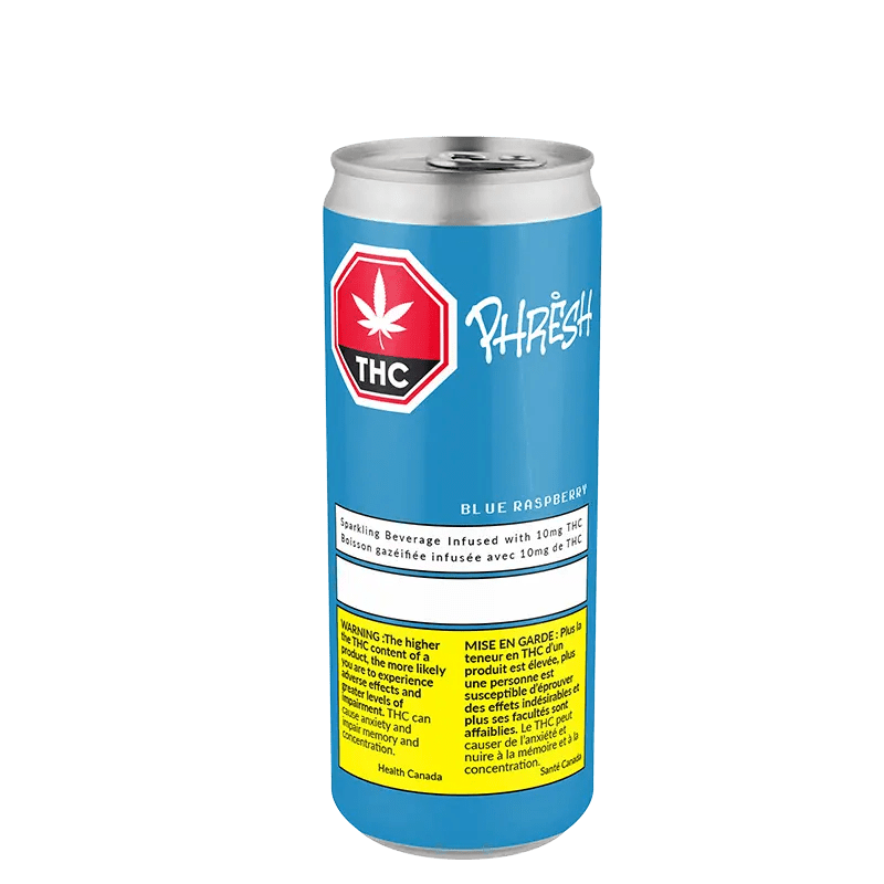 Phresh 355 ml Beverages