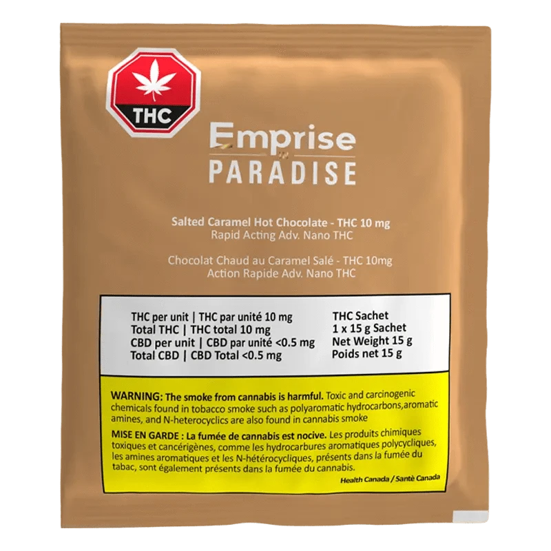 Emprise Canada 15 g Beverages