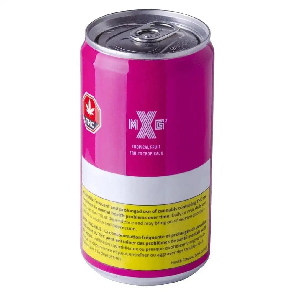 XMG 236 ml Beverages