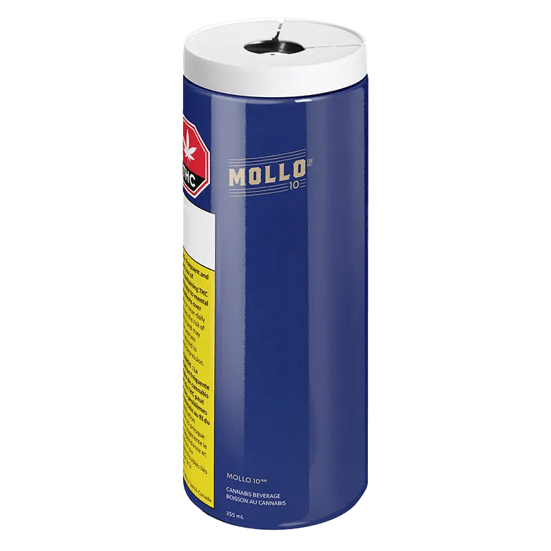 Mollo 355 ml Beverages