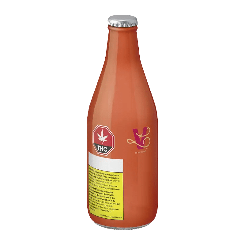 Little Victory 355 ml Beverages