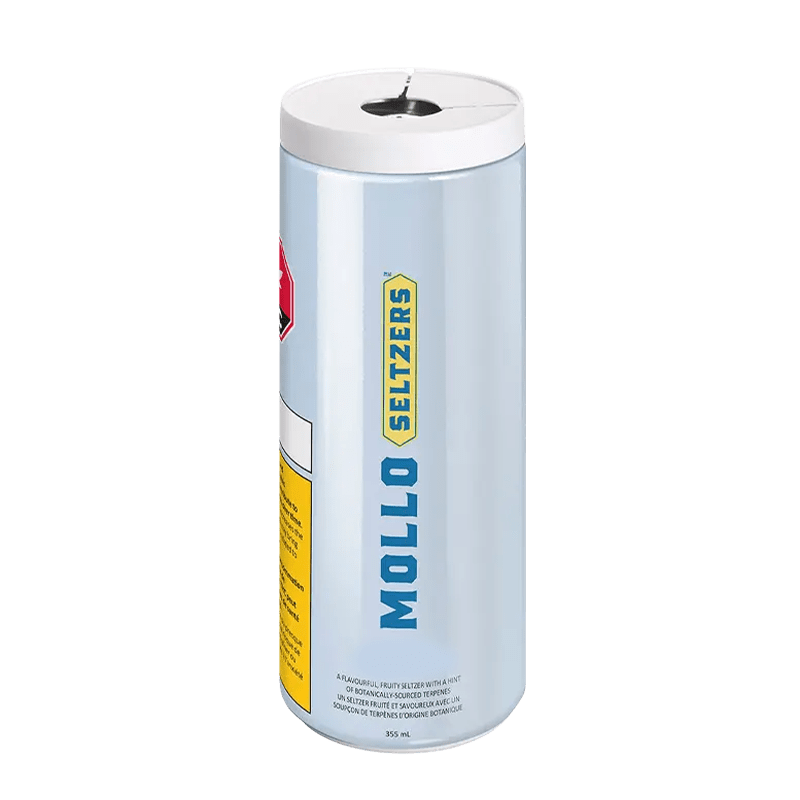 Mollo 355 ml Beverages