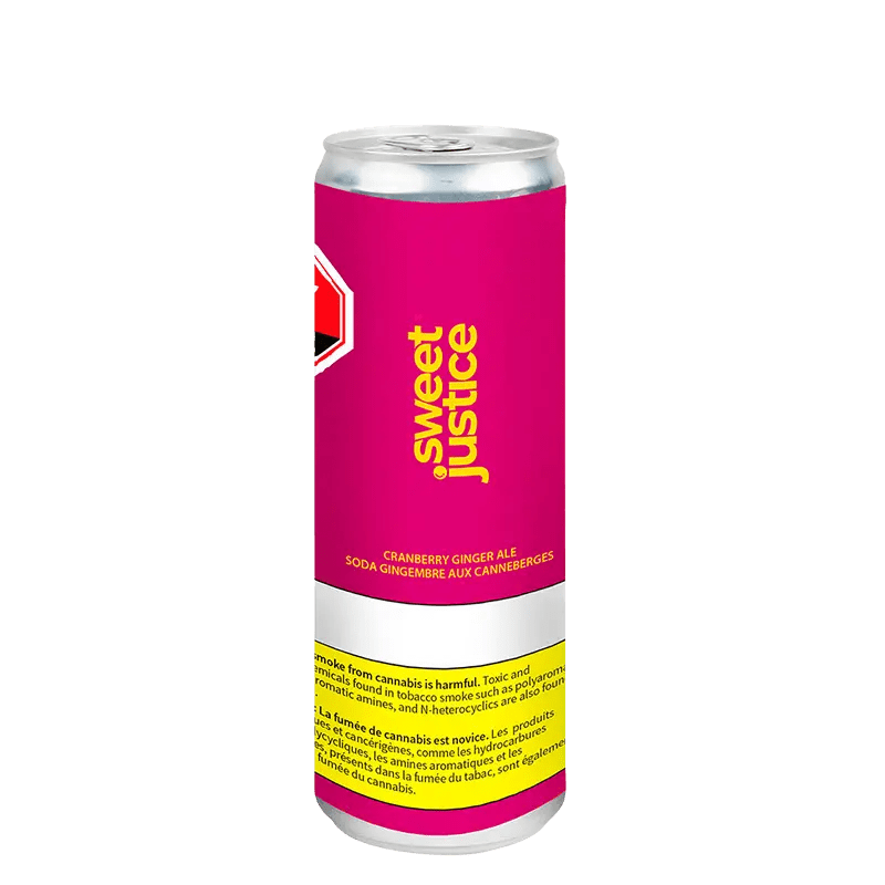 Sweet Justice 355 ml Beverages