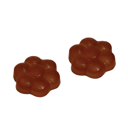 Sundaisies 2 Pack Gummies