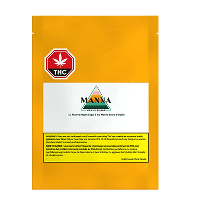 Manna 4 g Beverages