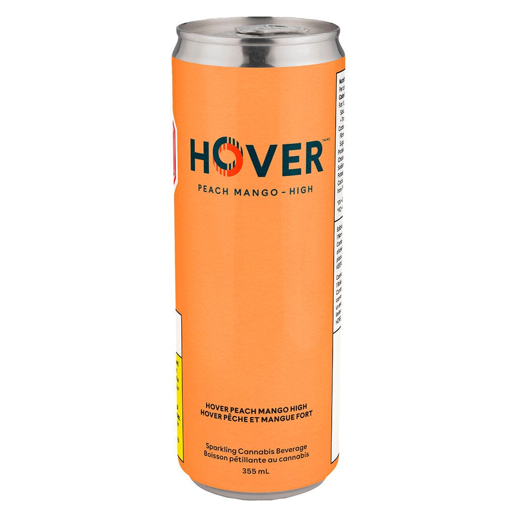 Hover Beverages 355 ml Beverages