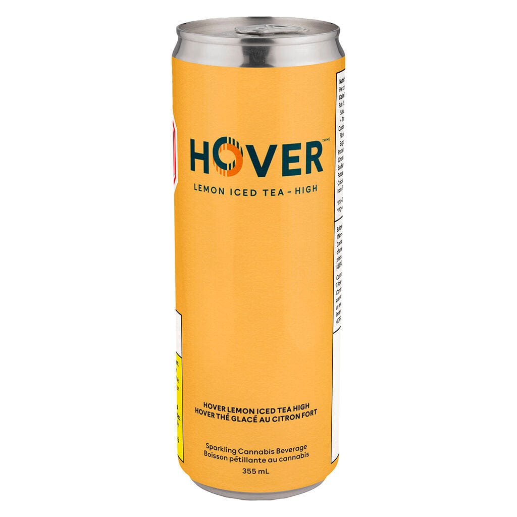 Hover Beverages 355 ml Beverages