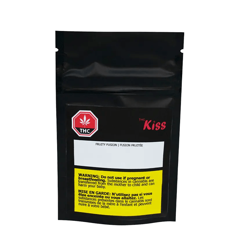 THC Kiss 30ml Beverages