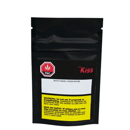 THC Kiss 30ml Beverages