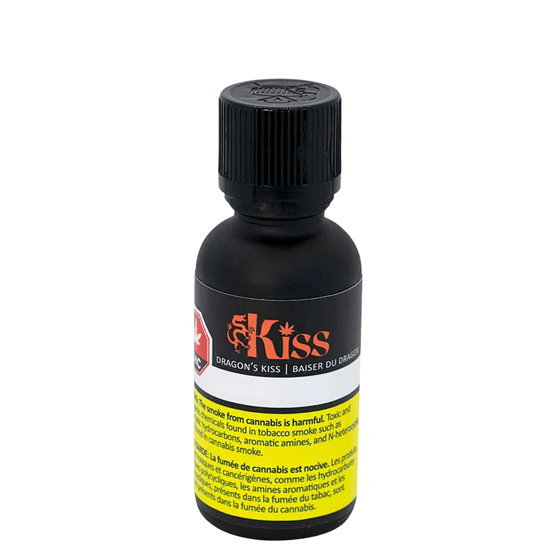 THC Kiss 30ml Beverages