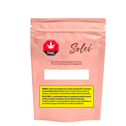 Solei 5 Pack Beverages