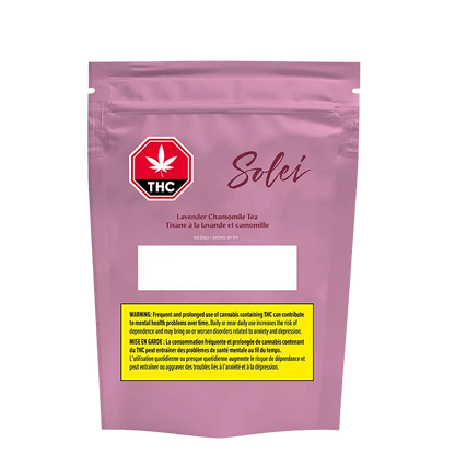 Solei 5 Pack Beverages