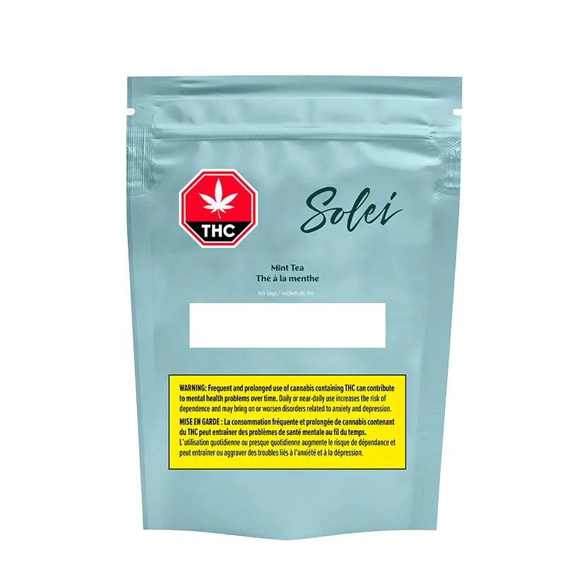 Solei 5 Pack Beverages