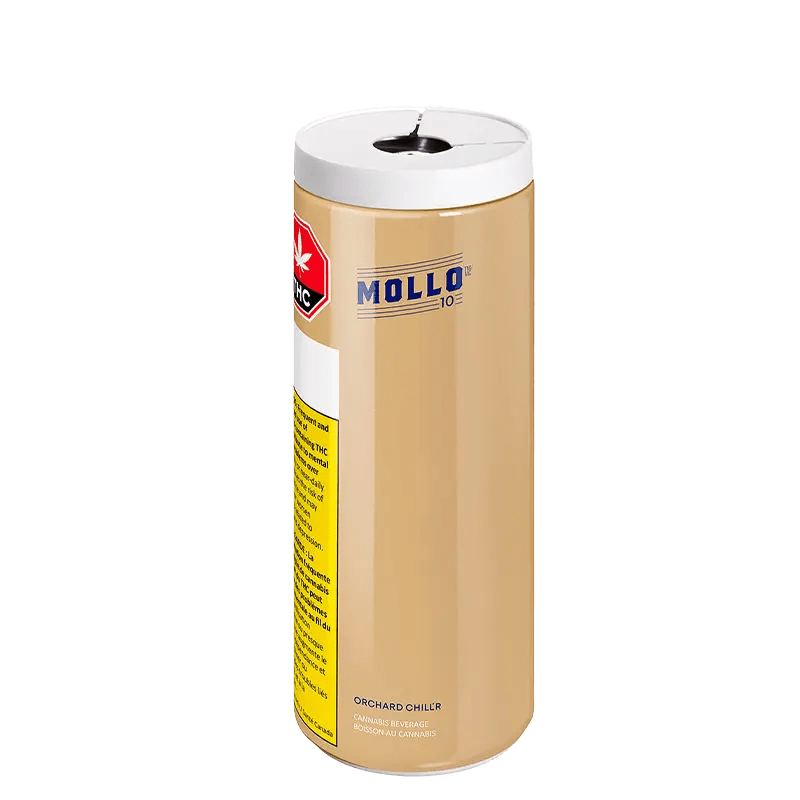 Mollo 355ml Beverages