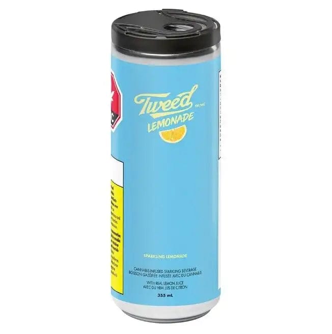 Tweed 355 ml Beverage Sparkling